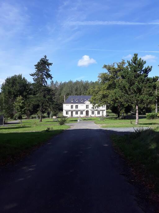 L'Atelier A L'Oree Des Bois Saint-Pierre-en-Auge المظهر الخارجي الصورة