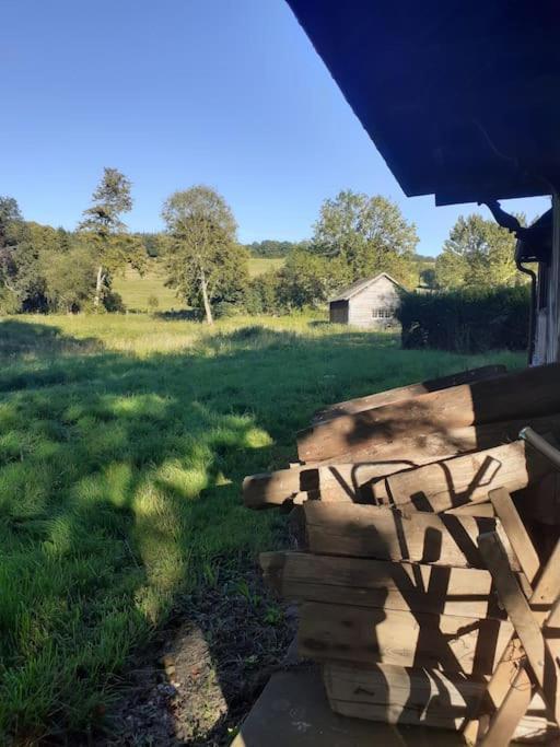 L'Atelier A L'Oree Des Bois Saint-Pierre-en-Auge المظهر الخارجي الصورة